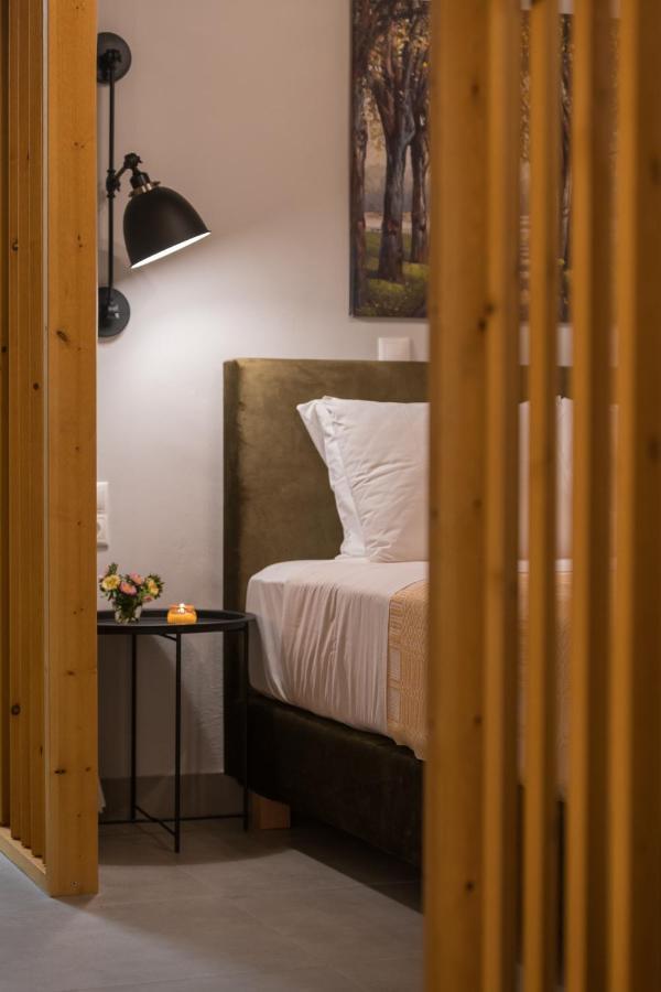 Spílion Casa Leone, Cosy Apartment Overlooking The Square מראה חיצוני תמונה