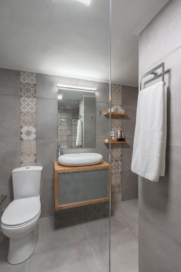Spílion Casa Leone, Cosy Apartment Overlooking The Square מראה חיצוני תמונה